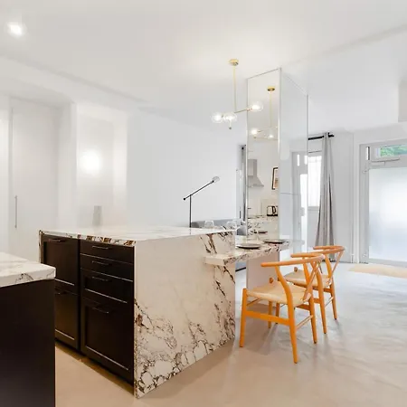 Apartment Grenelle Champs De Mars Paris