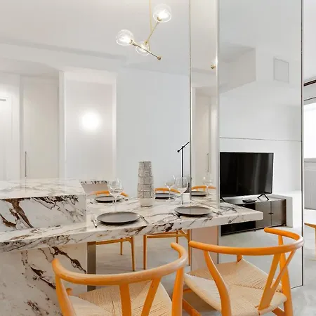 Apartman Grenelle Champs De Mars
