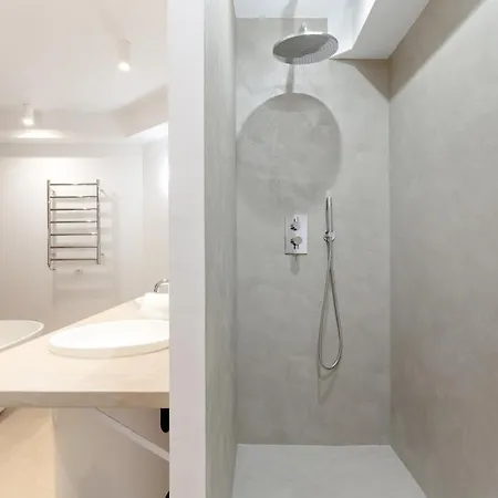 Grenelle Champs De Mars Apartman